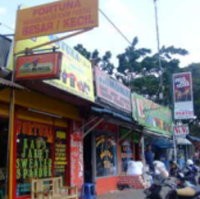 Pilwalkot Digelar, Perajin Kaos Ketiban Untung Rp 3 Miliar